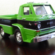 Illustration for article titled A Look at Dodge L600 by M2